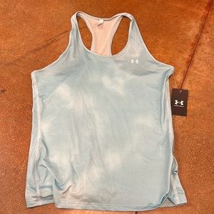 Under Armour Workout Tank